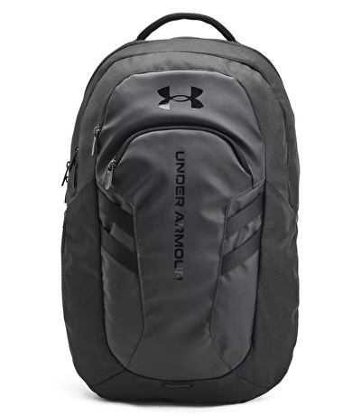 Under Armour Hustle Pro 6.0 Sırt Çantası Siyah