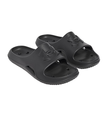 Under Armour Locker V Terlik Siyah