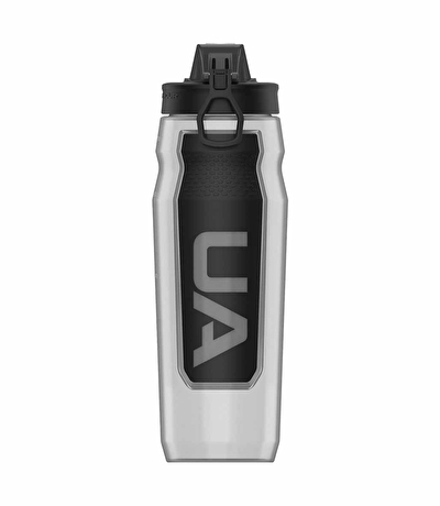 Under Armour Playmaker Squeeze Matara 950 ml Şeffaf