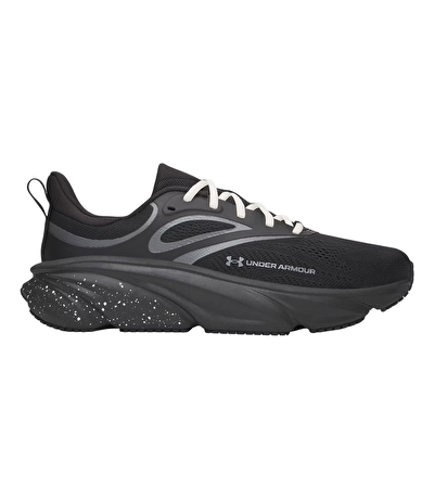 Under Armour Rogue 6 Ayakkabı Siyah Beyaz
