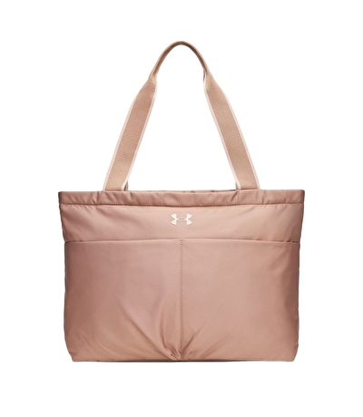 Under Armour Studio Lite Tote Bag Kadın Spor Çanta Pembe