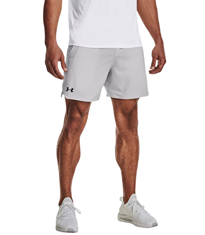 Under Armour Vanish Woven 6" Şort Gri