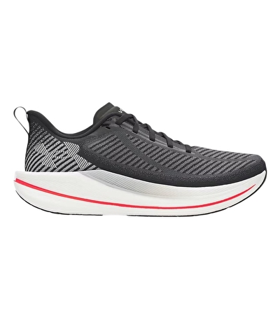 Under Armour Velociti Speed Ayakkabı Siyah Beyaz