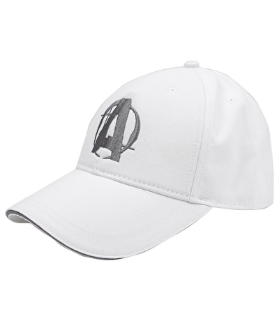 Universal Animal Spor Şapka Beyaz