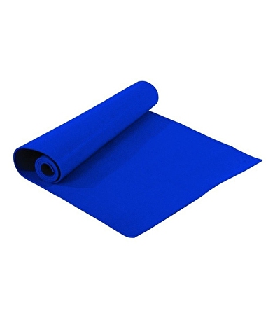 Valeo Thickness Yoga Matı 3 Mm Mavi