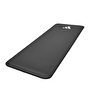 Adidas Training Mat Egzersiz Minderi 10 Mm Siyah