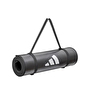 Adidas Training Mat Egzersiz Minderi 10 Mm Siyah
