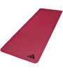 Adidas Yoga Mat 4 Mm Kırmızı