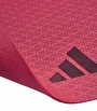 Adidas Yoga Mat 4 Mm Kırmızı