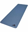 Adidas Yoga Mat 4 Mm Mavi