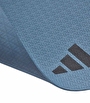 Adidas Yoga Mat 4 Mm Mavi