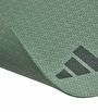 Adidas Yoga Mat 4 Mm Yeşil