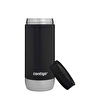 Contigo Huron Pro SnapSeal Termos 470 ml Siyah