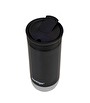 Contigo Huron Pro SnapSeal Termos 470 ml Siyah