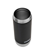 Contigo Huron Pro SnapSeal Termos 470 ml Siyah