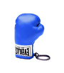 Everlast Minyatür Boks Eldiveni Anahtarlık Mavi