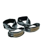 Kingsize 8 Loop Padded Lifting Strap Kamuflaj