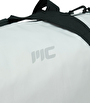 MuscleCloth Duo Spor Çanta Açık Gri