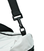 MuscleCloth Duo Spor Çanta Açık Gri