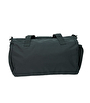 MuscleCloth Duo Spor Çanta Siyah