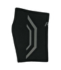 MuscleCloth Elastik Spor Dirseklik 2'li Paket Siyah