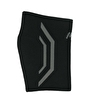 MuscleCloth Elastik Spor Dirseklik Tekli Paket Siyah