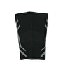 MuscleCloth Elastik Spor Dizlik 2'li Paket Siyah