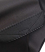 MuscleCloth Neopren Terleme Korsesi Siyah