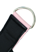 MuscleCloth Padded Ankle Cuff Taban Destekli Tekli Paket Pembe