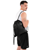 MuscleCloth Players Sackpack Spor Çanta Siyah