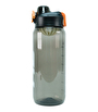 MuscleCloth Players Shaker Matara 800 ml Siyah