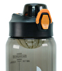 MuscleCloth Players Shaker Matara 800 ml Siyah