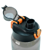 MuscleCloth Players Shaker Matara 800 ml Siyah