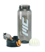 MuscleCloth Players Shaker Matara 800 ml Siyah