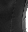 MuscleCloth Tech Kolsuz T-Shirt Siyah