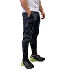 MuscleCloth Training Stretch Eşofman Takımı Siyah