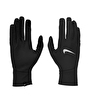 Nike Pacer Lightweight Koşu Eldiveni Siyah