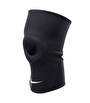 Nike Pro Open Patella Knee Sleeve 2.0 Dizlik Siyah