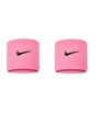 Nike Swoosh Wristbands Antrenman Bileklik Pembe