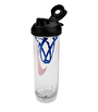 Nike TR Recharge Shaker Bottle 2.0 700 ml Matara Kırmızı