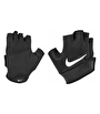 Nike Vapor Fitness Eldiveni Siyah