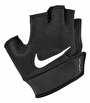 Nike Vapor Fitness Eldiveni Siyah