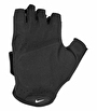 Nike Vapor Fitness Eldiveni Siyah