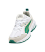 Puma Aston Martin F1 Profoam Galactic Ayakkabı Beyaz Yeşil