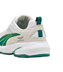 Puma Aston Martin F1 Profoam Galactic Ayakkabı Beyaz Yeşil