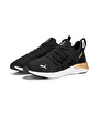 Puma Better Foam Prowl Alt Metal Kadın Ayakkabı Siyah