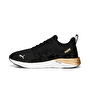 Puma Better Foam Prowl Alt Metal Kadın Ayakkabı Siyah