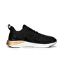 Puma Better Foam Prowl Alt Metal Kadın Ayakkabı Siyah