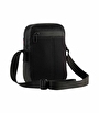 Puma Bmw Mms Portable Omuz Çantası Siyah