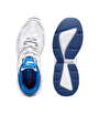 Puma Bmw Mms Profoam Galactic Ayakkabı Beyaz Mavi